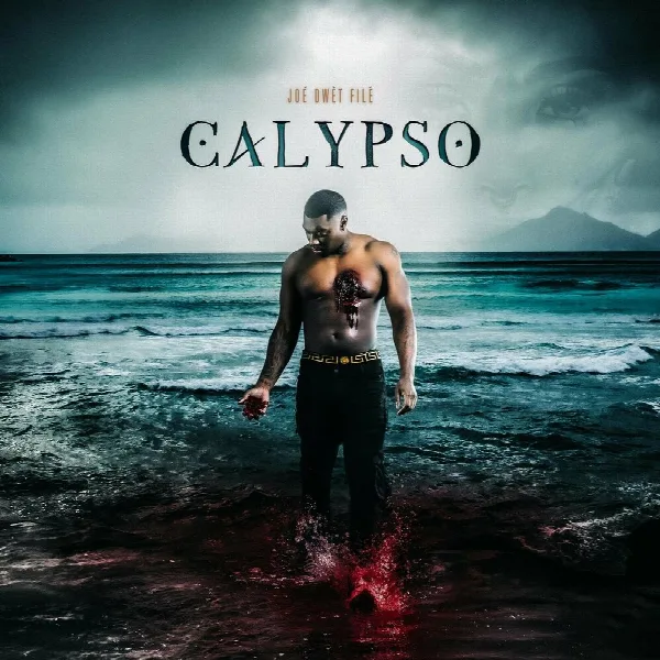 Pochette de Calypso