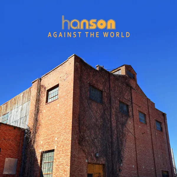 Pochette de Against the World