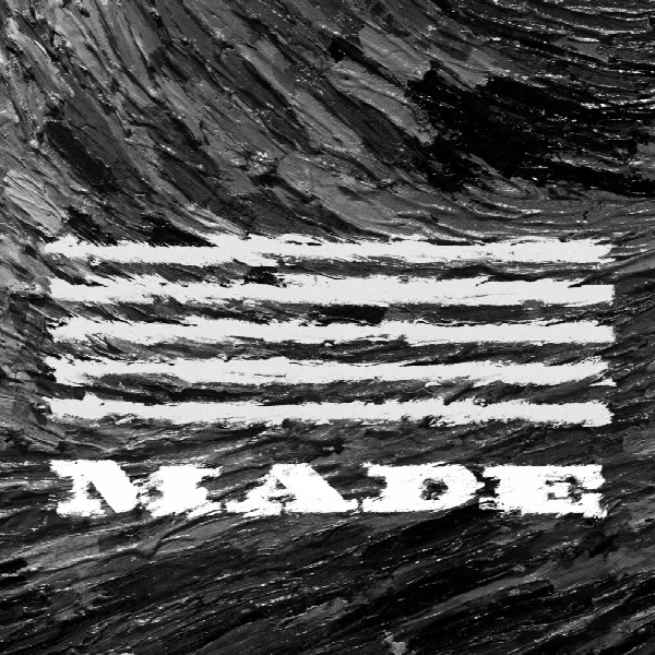 Pochette de MADE