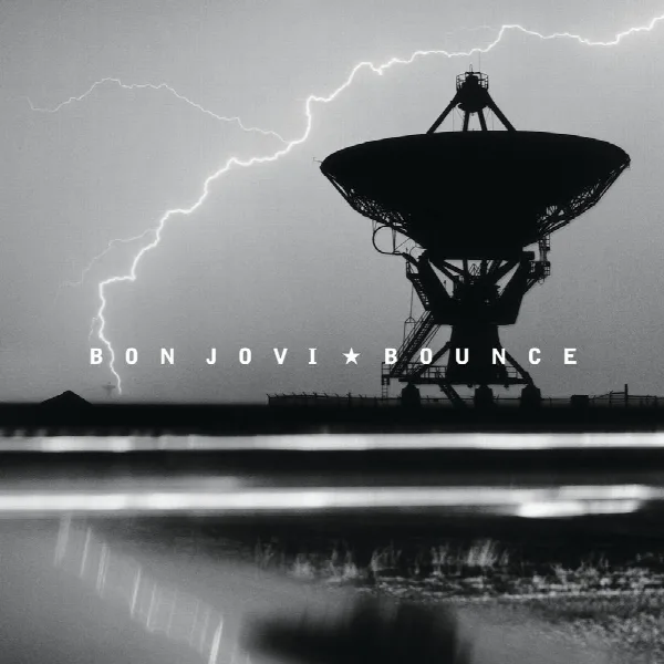 Pochette de Bounce