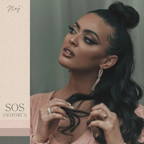 Pochette de SOS (Chapitre 1)