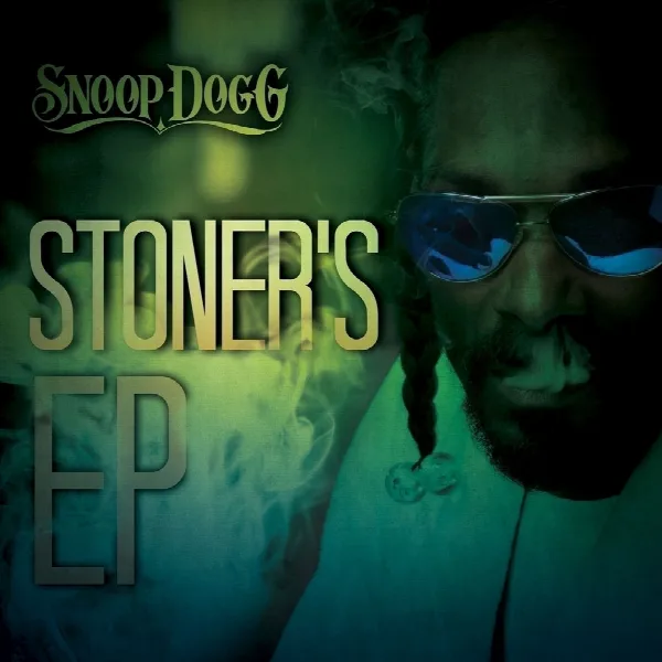 Pochette de Stoner's EP