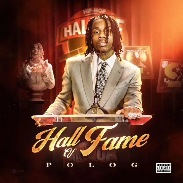 Pochette de Hall of Fame