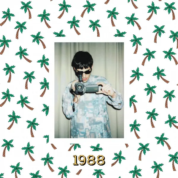 Pochette de 1988