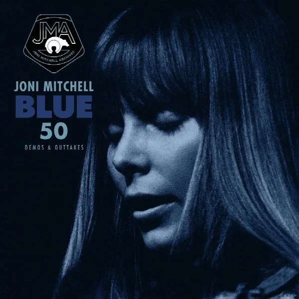 Pochette de Blue 50 (Demos & Outtakes)