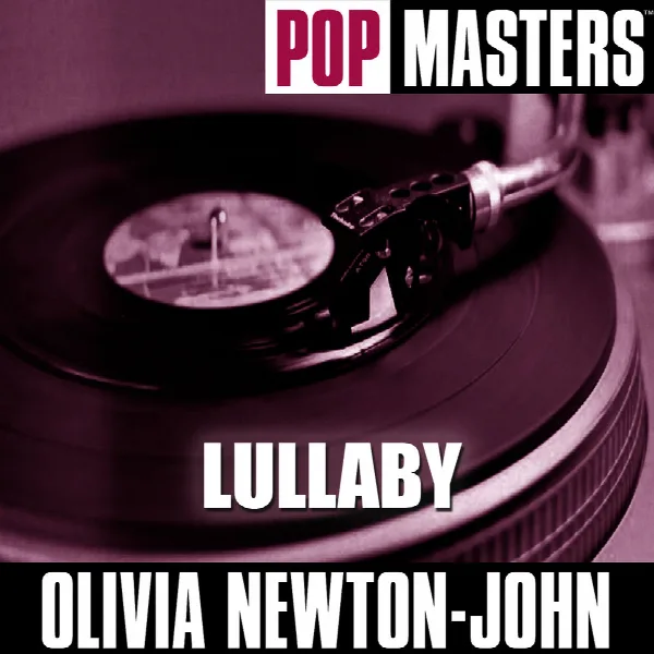 Pochette de Pop Masters: Lullaby