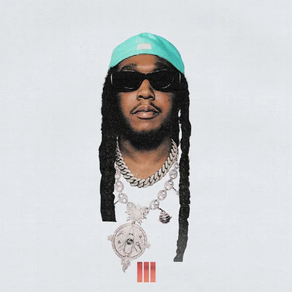 Pochette de Culture III (Takeoff's Way)