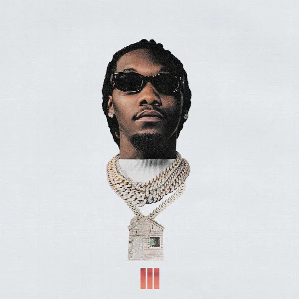 Pochette de Culture III (Offset's Way)