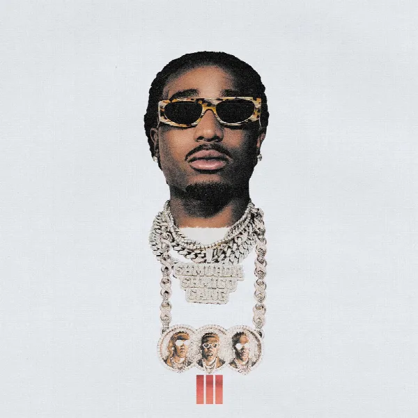 Pochette de Culture III (Quavo's Way)