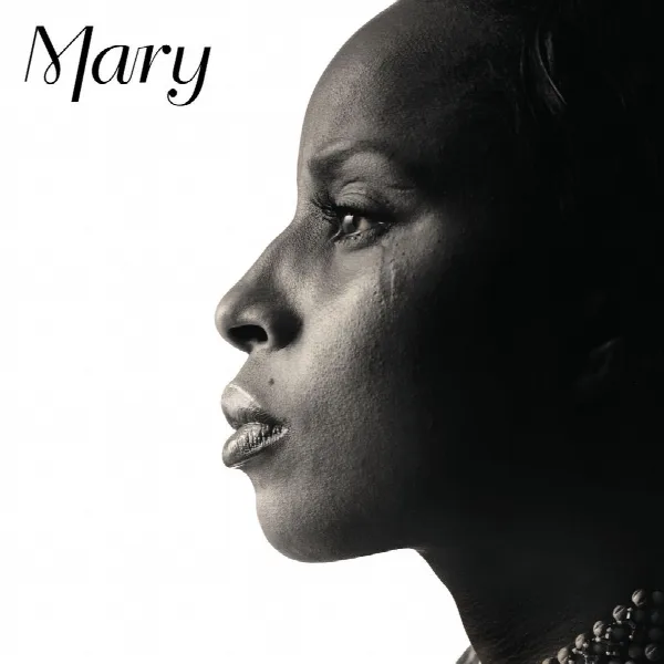 Pochette de Mary