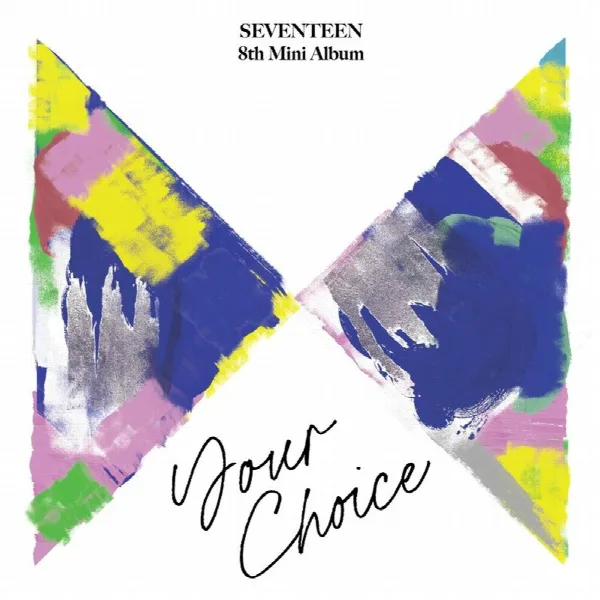 Pochette de Your Choice