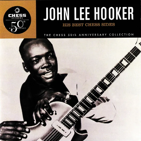 Pochette de His Best Chess Sides