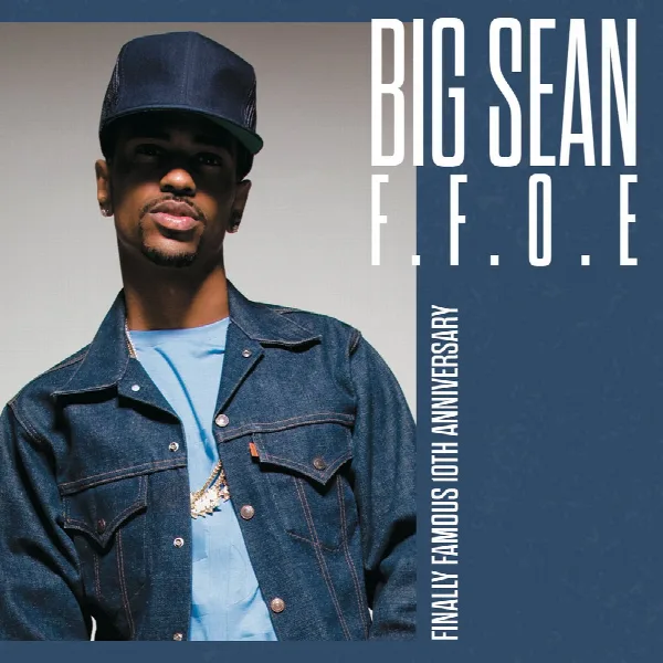 Pochette de F.F.O.E.