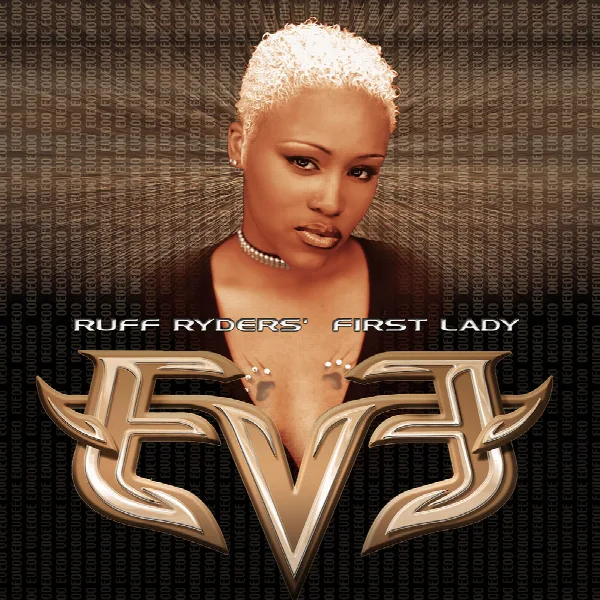 Pochette de Let There Be Eve...Ruff Ryders' First Lady