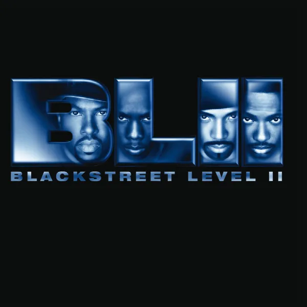 Pochette de Level II