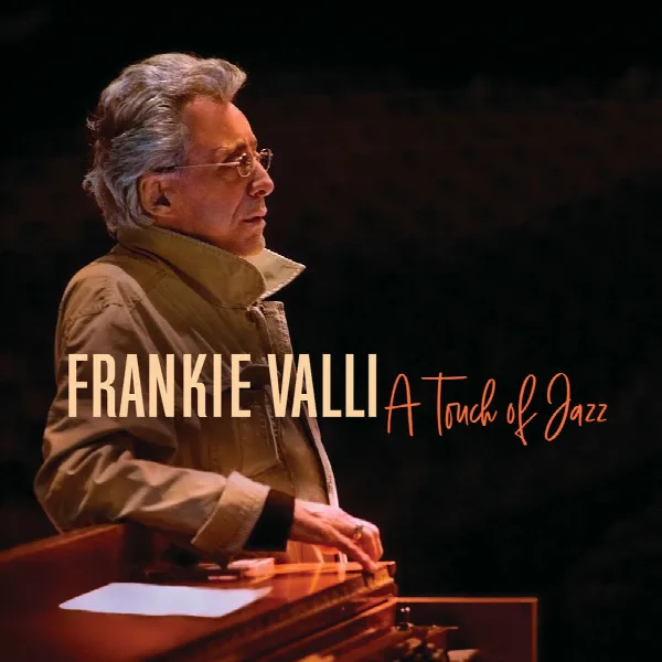 Pochette de A Touch Of Jazz