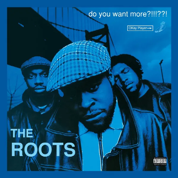 Pochette de Do You Want More?!!!??! (Deluxe Version)