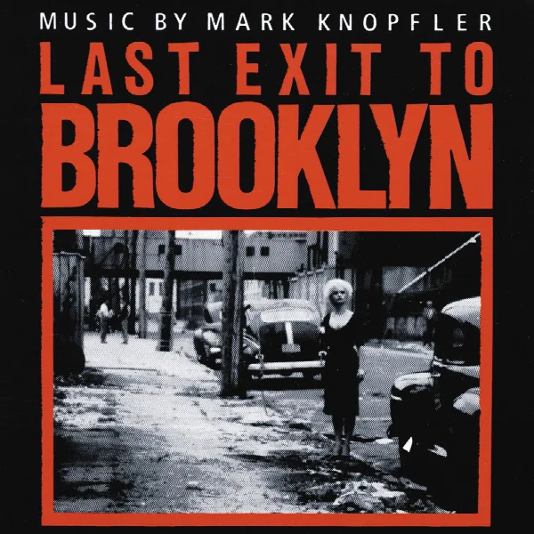Pochette de Last Exit To Brooklyn
