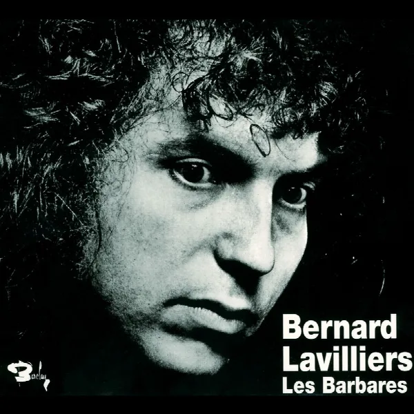 Pochette de Les Barbares