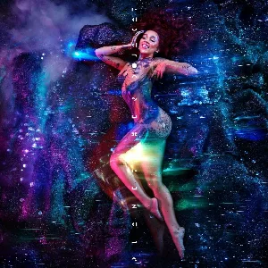 Planet Her