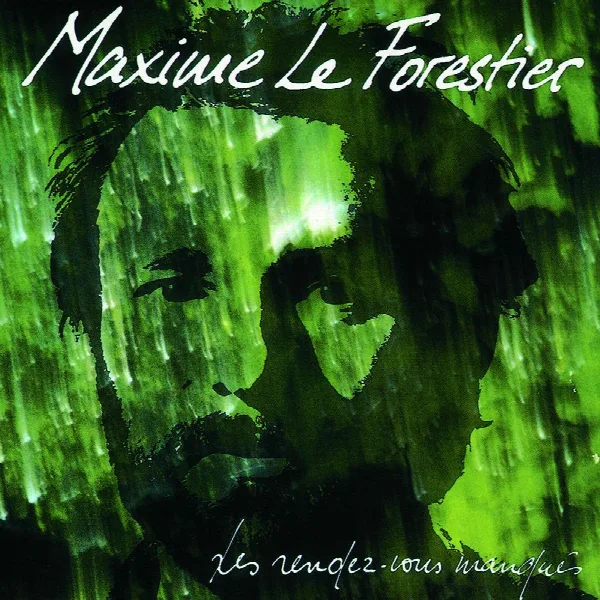 Pochette de Les Rendez-Vous Manques