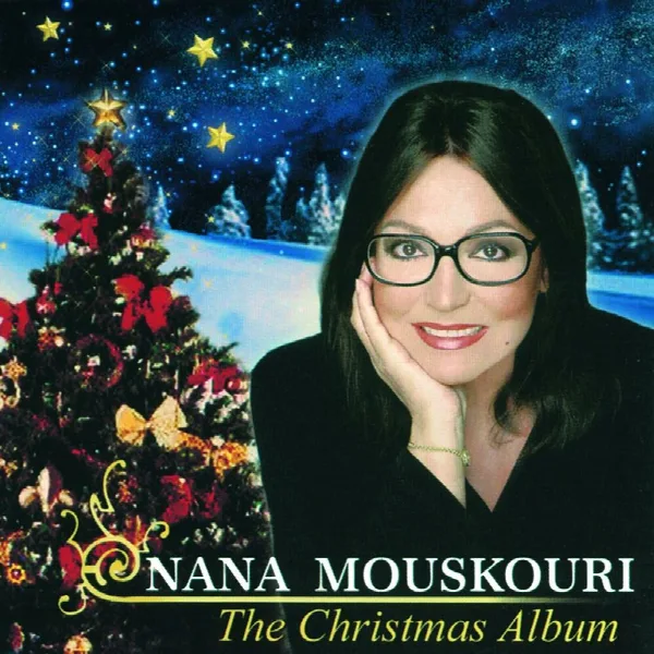 Pochette de Les Plus Beaux Noels Du Monde