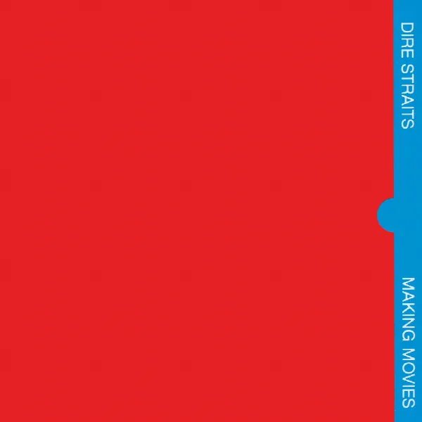 Pochette de Making Movies