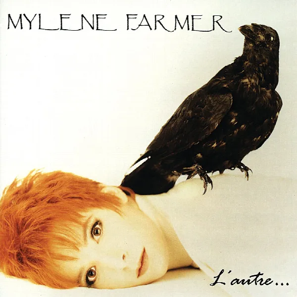 Pochette de L'Autre