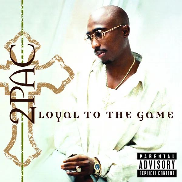 Pochette de Loyal To The Game