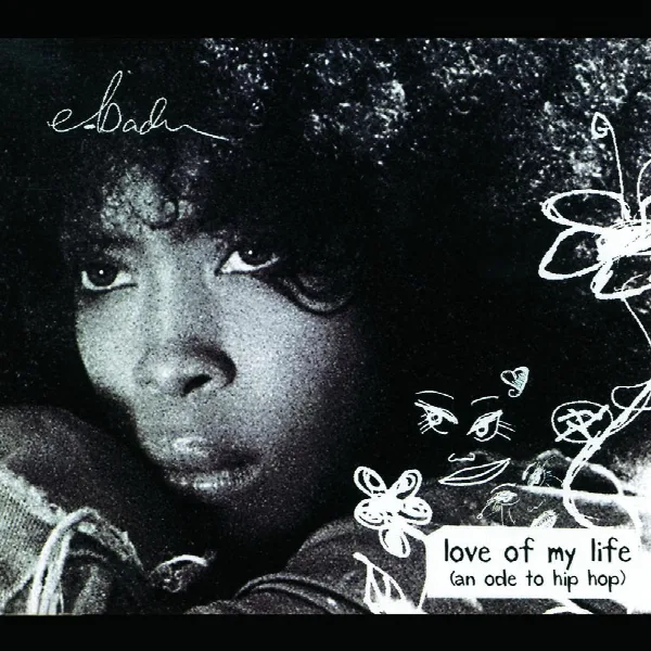 Pochette de Love Of My Life (Ode To Hip Hop)