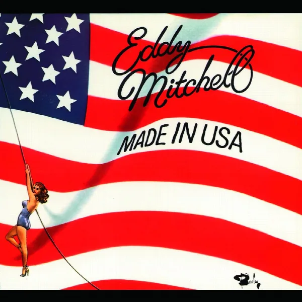 Pochette de Made In U.S.A.