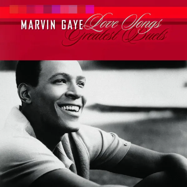 Pochette de Love Songs: Greatest Duets