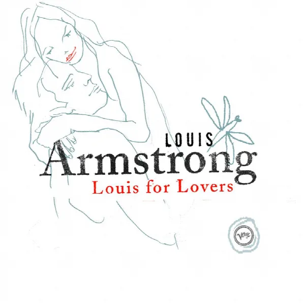 Pochette de Louis For Lovers