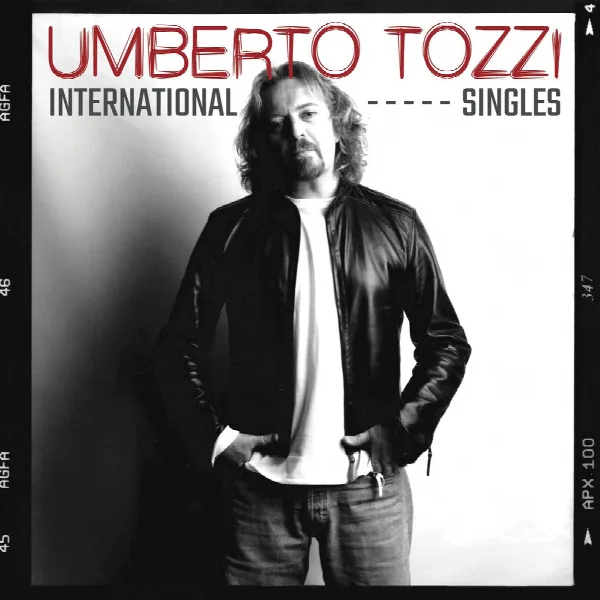 Pochette de International Singles