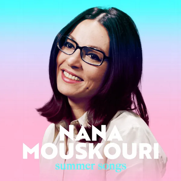 Pochette de Summer songs