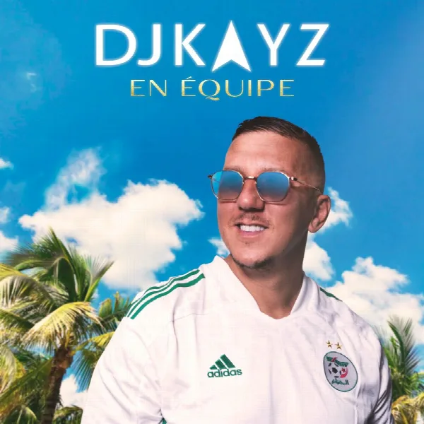 Pochette de En équipe
