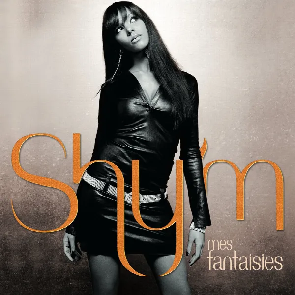 Pochette de Mes fantaisies