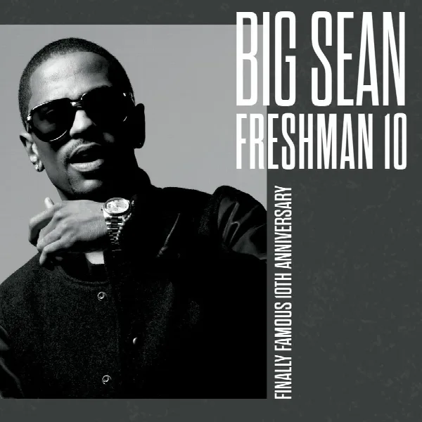 Pochette de Freshman 10