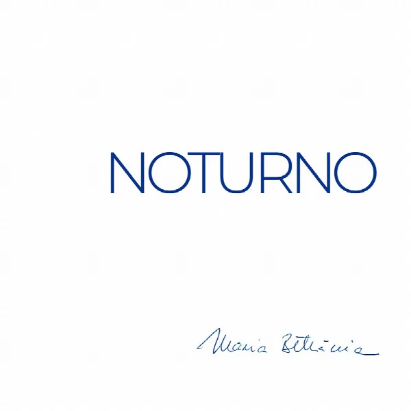 Pochette de Noturno