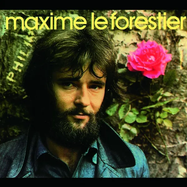 Pochette de Mon Frère