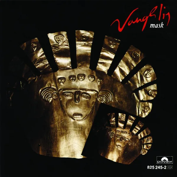 Pochette de Mask