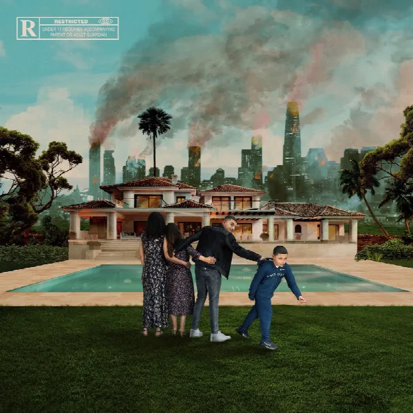 Pochette de 100 rancunes