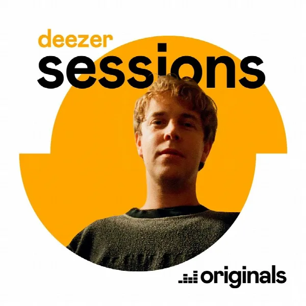 Pochette de Deezer Sessions