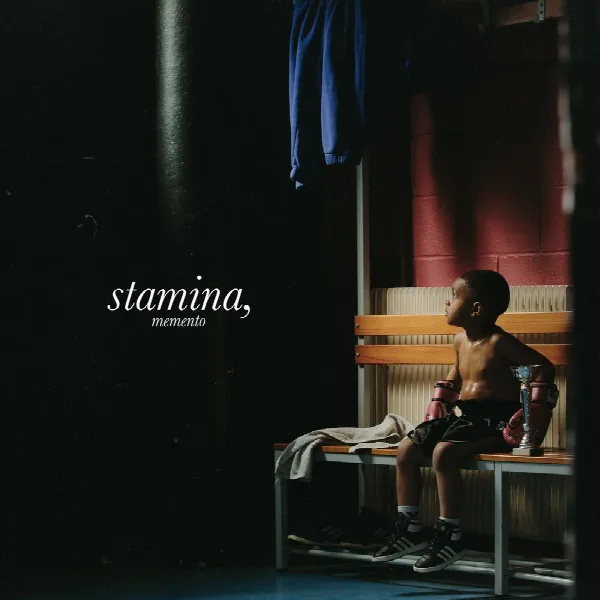 Pochette de Stamina, Memento