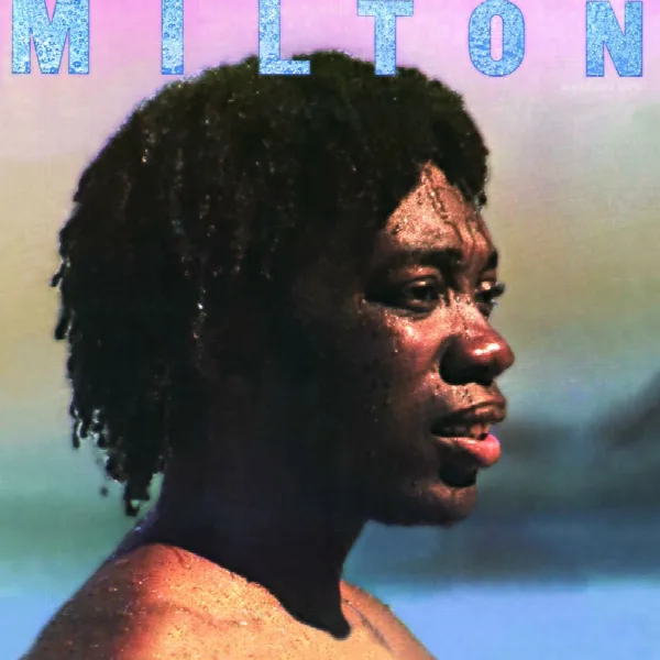 Pochette de Milton
