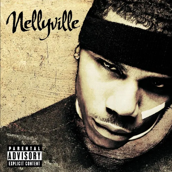 Pochette de Nellyville
