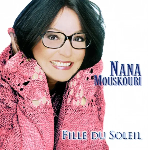 Pochette de Fille Du Soleil