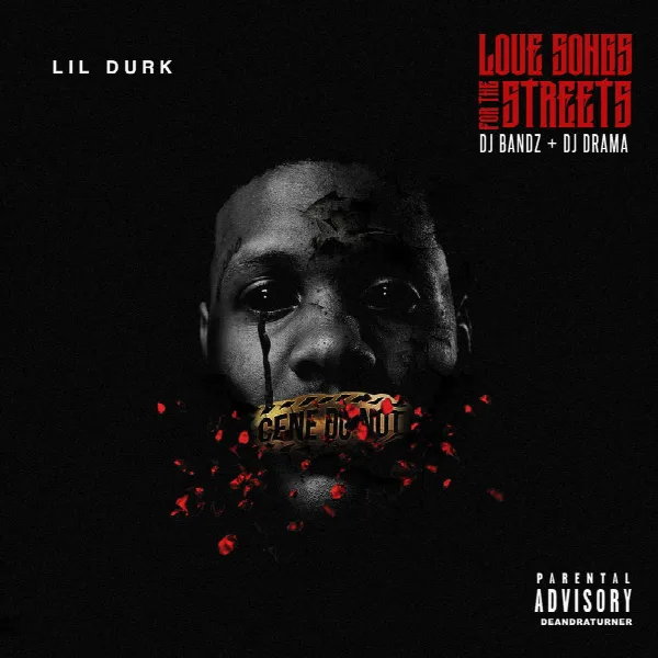 Pochette de Love Songs for the Streets