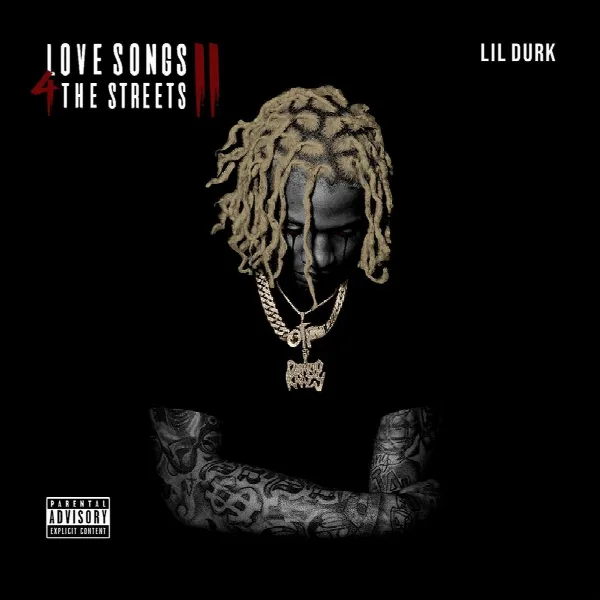 Pochette de Love Songs 4 the Streets 2