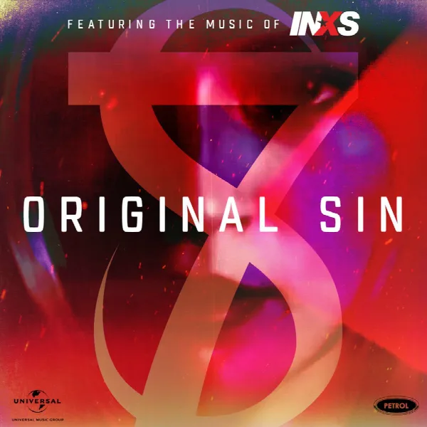 Pochette de ORIGINAL SIN